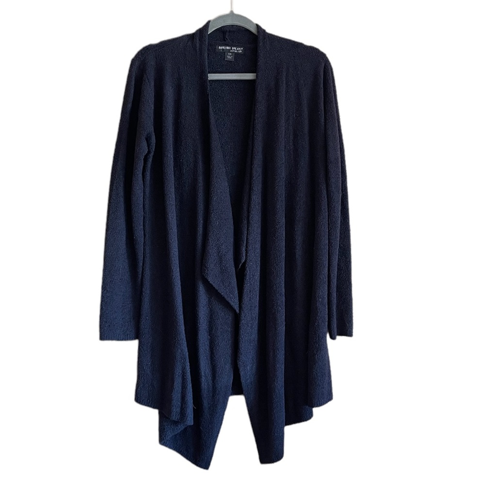 Barefoot Dreams Cardigan